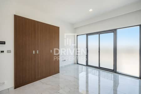 Estudio para en Alquiler en Dubai Studio City, Dubai - Apartamento en Dubai Studio City，Azizi Beach Oasis (Azizi Mirage 1), 45000 AED - 15735673