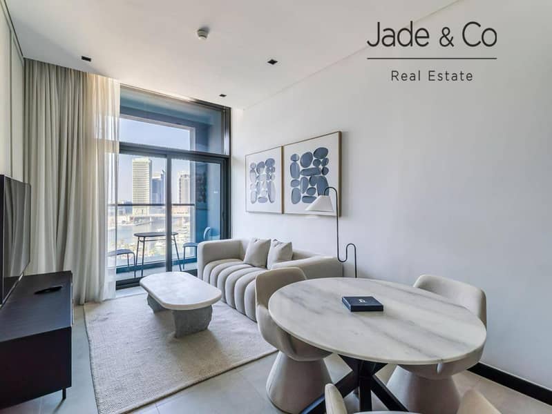 Community Expert | Burj & Canal View Community Expert | Burj & Canal View