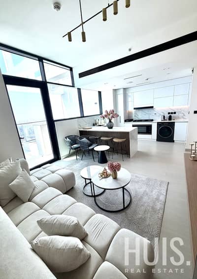 2 Bedroom Apartment for Sale in Jumeirah Village Circle (JVC), Dubai - 3. jpg 2 Bedroom Apartment for Sale in Jumeirah Village Circle (JVC), Dubai - 3. jpg