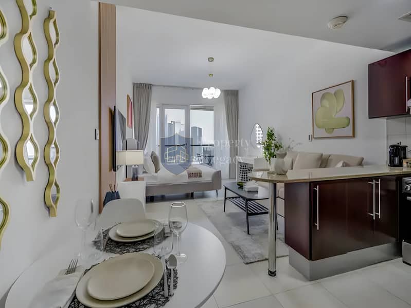 Fully Furnished | Vacant Now | Prime Area Fully Furnished | Vacant Now | Prime Area