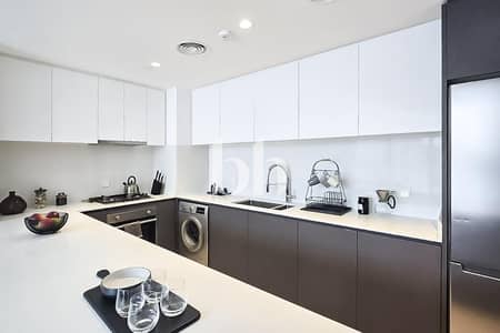 2 Bedroom Flat for Sale in Aljada, Sharjah - images image img 2 Bedroom Flat for Sale in Aljada, Sharjah - images image img