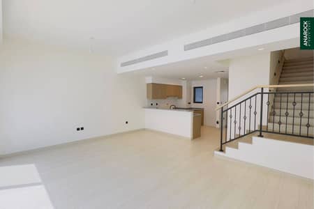 3 habitaciones Townhouse para en Alquiler en DAMAC Lagoons, Dubai - Casa adosada en DAMAC Lagoons，Santorini, 3 dormitorios, 150000 AED - 15735725