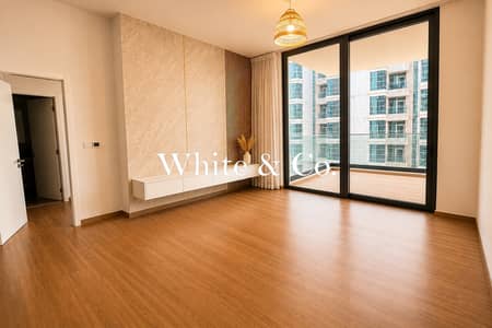 1 Bedroom Flat for Rent in Jumeirah Village Circle (JVC), Dubai - Unfurnished | Spacious unit | Upgraded 1 Bedroom Flat for Rent in Jumeirah Village Circle (JVC), Dubai - Unfurnished | Spacious unit | Upgraded