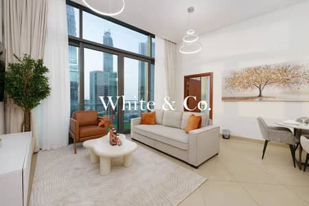 2 Camere Appartamento in Vendita a Downtown Dubai, Dubai - Appartamento a Downtown Dubai，Burj Vista，Burj Vista 2, 2 camere da letto, 3500000 AED - 15735744