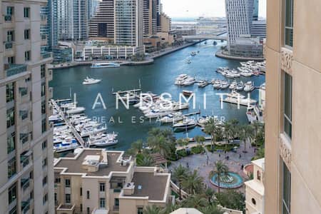 Appartement de 4 chambres à à vendre à Dubai Marina, Dubai - 604 (14). jpeg