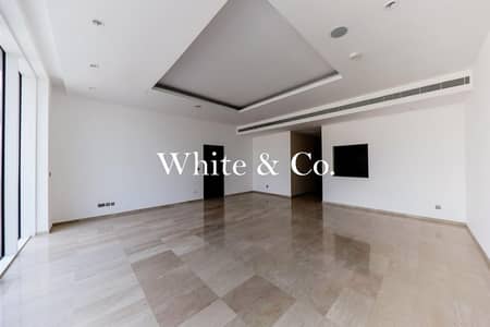 3 Schlafzimmer Wohnung zum zur Miete in Palm Jumeirah, Dubai - Wohnung in Palm Jumeirah，Oceana，Oceana Caribbean, 3 schlafzimmer, 400000 AED - 15617619