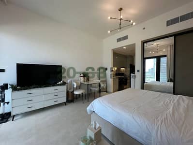Studio de  à à louer à Business Bay, Dubai - 5951792050908892528. jpg