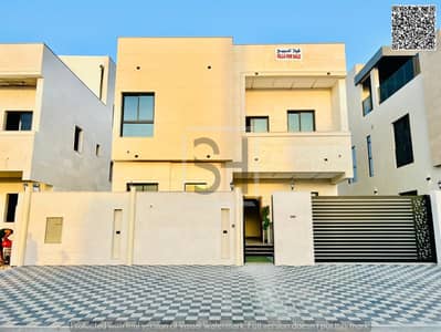 6 Schlafzimmer Villa zum zum Verkauf in Al Bahia, Ajman - WhatsApp Image 2025-12-26 at 12.00. 53 PM. jpeg 6 Schlafzimmer Villa zum zum Verkauf in Al Bahia, Ajman - WhatsApp Image 2025-12-26 at 12.00. 53 PM. jpeg