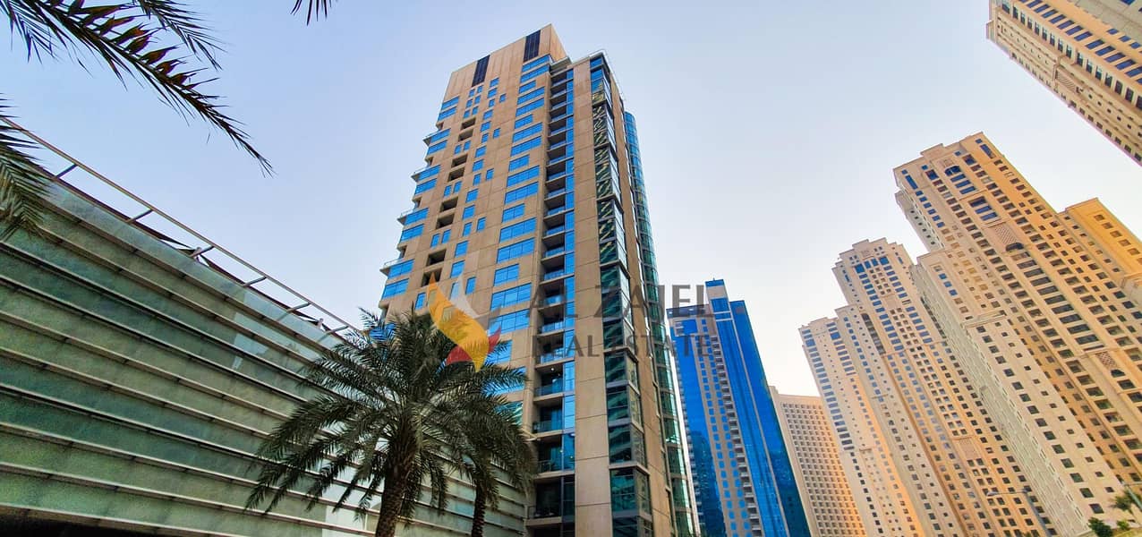 OFFER!!! 2 Bedroom Apartment | For Sale | Dubai Marina