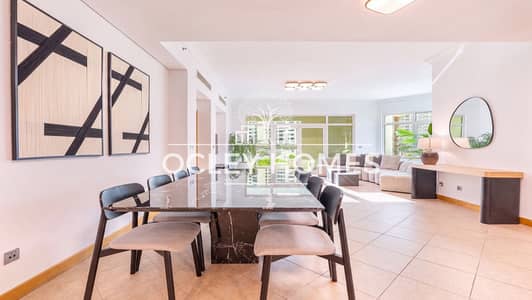 4 habitaciones Apartamento para en Alquiler en Palm Jumeirah, Dubai - 1. jpg 4 habitaciones Apartamento para en Alquiler en Palm Jumeirah, Dubai - 1. jpg