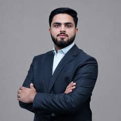 Muhammad Hasnain Muhammad Hasnain