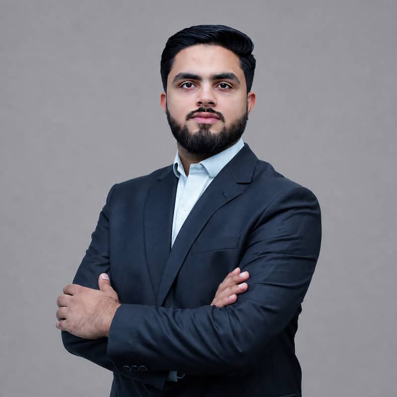 Muhammad Hasnain