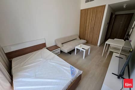 Studio for Rent in Meydan, Dubai - Fully Furnished | Flexible Cheques | Brand New Studio for Rent in Meydan, Dubai - Fully Furnished | Flexible Cheques | Brand New