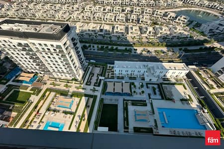 2 Bedroom Apartment for Rent in Dubai Hills Estate, Dubai - NonNegotiable | Unobstructed Views | Corner Unit 2 Bedroom Apartment for Rent in Dubai Hills Estate, Dubai - NonNegotiable | Unobstructed Views | Corner Unit
