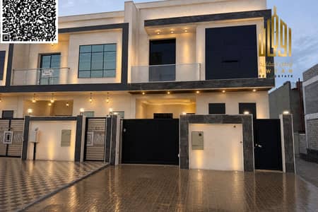 4 Slaapkamers Townhouse te Koop in Al Helio, Ajman - Rijwoning in Al Helio,Al Helio 2, 4 slaapkamers, 1150000 AED - 15735656 4 Slaapkamers Townhouse te Koop in Al Helio, Ajman - Rijwoning in Al Helio,Al Helio 2, 4 slaapkamers, 1150000 AED - 15735656
