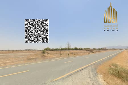 Plot in Vendita a Al Manama, Ajman - Terreno a Al Manama, 165000 AED - 15735658
