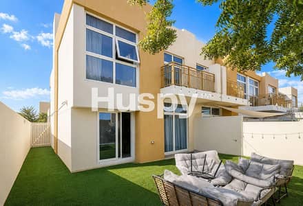 3 Schlafzimmer Townhouse zum zum Verkauf in DAMAC Hills 2 (Akoya by DAMAC), Dubai - Reihenhaus in DAMAC Hills 2 (Akoya by DAMAC),Aquilegia, 3 schlafzimmer, 1850000 AED - 15735858 3 Schlafzimmer Townhouse zum zum Verkauf in DAMAC Hills 2 (Akoya by DAMAC), Dubai - Reihenhaus in DAMAC Hills 2 (Akoya by DAMAC),Aquilegia, 3 schlafzimmer, 1850000 AED - 15735858