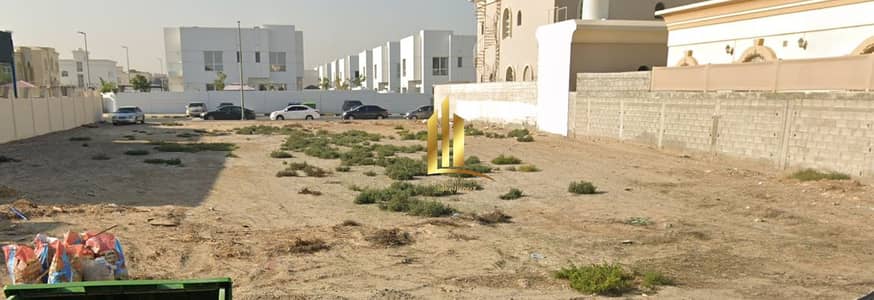 Plot for Sale in Al Azra, Sharjah - Screenshot 2026-07-07 094347. png