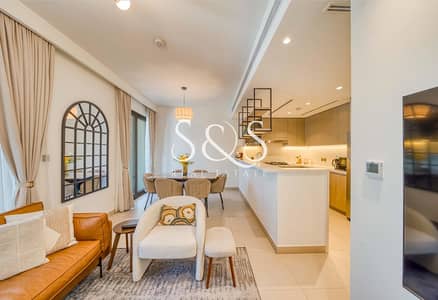 3 habitaciones Townhouse para en Venta en Tilal Al Ghaf, Dubai - Screenshot 2026-07-05 232930. png