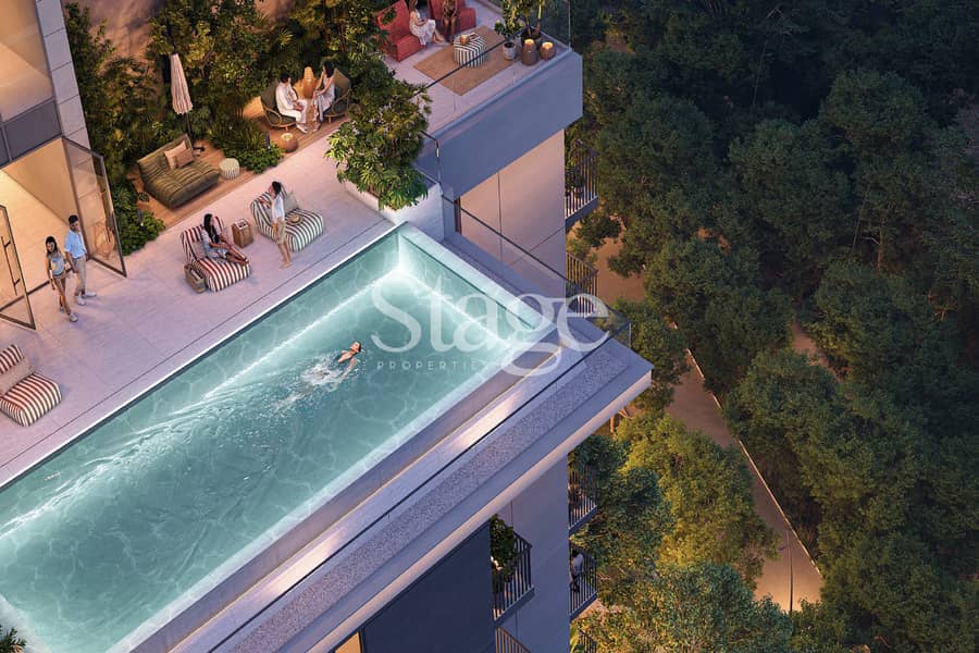 Appartamento a Ghaf Woods,Distrikt,Distrikt 2, 2 camere da letto, 3084000 AED - 15735873 Appartamento a Ghaf Woods,Distrikt,Distrikt 2, 2 camere da letto, 3084000 AED - 15735873