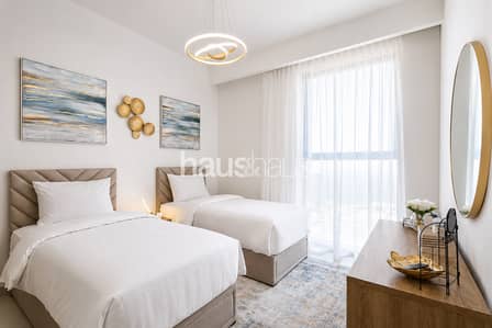 2 Schlafzimmer Wohnung zum zur Miete in Dubai Creek Harbour, Dubai - Wohnung in Dubai Creek Harbour,17 Icon Bay, 2 schlafzimmer, 200000 AED - 15735886 2 Schlafzimmer Wohnung zum zur Miete in Dubai Creek Harbour, Dubai - Wohnung in Dubai Creek Harbour,17 Icon Bay, 2 schlafzimmer, 200000 AED - 15735886