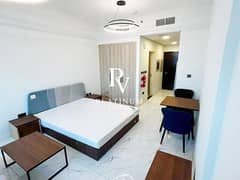 شقة في ذا جيت،مدينة مصدر 669900 درهم - 15735887