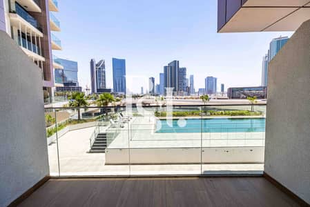 Studio te Huur in Al Maryah Island, Abu Dhabi - 508085-AP416839-vista-Al-Maryah-island-apt-1brm-11. jpg