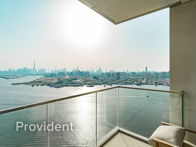 Appartement de 2 chambres à à louer à Dubai Creek Harbour, Dubai - Appartement à Dubai Creek Harbour,The Grand, 2 chambres, 215000 AED - 15732969 Appartement de 2 chambres à à louer à Dubai Creek Harbour, Dubai - Appartement à Dubai Creek Harbour,The Grand, 2 chambres, 215000 AED - 15732969