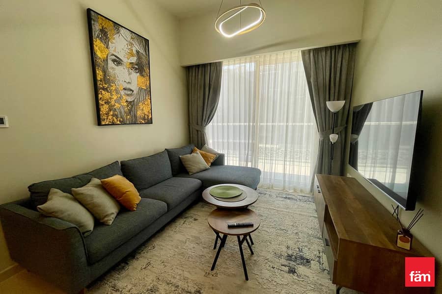 Furnished | Burj Khalifa View | Prime Location Furnished | Burj Khalifa View | Prime Location