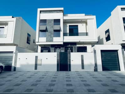 4 Slaapkamers Villa te Huur in Al Bahia, Ajman - WhatsApp Image 2026-06-02 at 11.17. 09 AM (1). jpeg