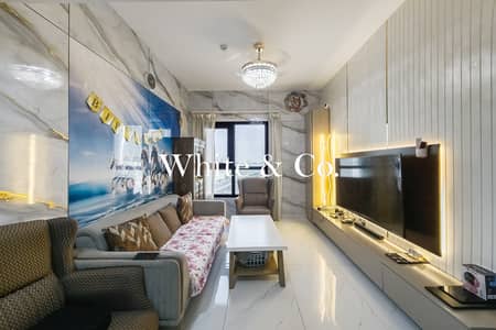 2 habitaciones Apartamento para en Venta en Al Furjan, Dubai - Apartamento en Al Furjan，Equiti Arcade, 2 dormitorios, 1300000 AED - 15735998