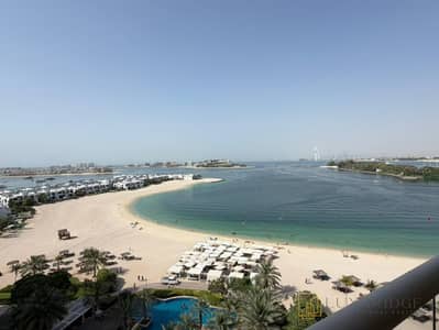 1 Schlafzimmer Wohnung zum zur Miete in Palm Jumeirah, Dubai - Wohnung in Palm Jumeirah,Shoreline Apartments,Al Hatimi, 1 schlafzimmer, 192000 AED - 15736001 1 Schlafzimmer Wohnung zum zur Miete in Palm Jumeirah, Dubai - Wohnung in Palm Jumeirah,Shoreline Apartments,Al Hatimi, 1 schlafzimmer, 192000 AED - 15736001