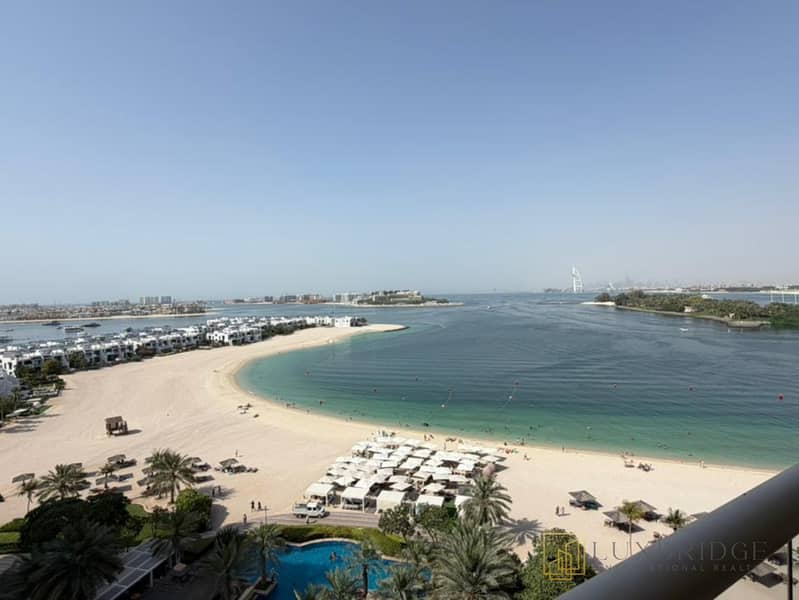 位于朱美拉棕榈岛,海滨公寓,哈蒂米公寓 1 卧室的公寓 178000 AED - 15736001 位于朱美拉棕榈岛,海滨公寓,哈蒂米公寓 1 卧室的公寓 178000 AED - 15736001