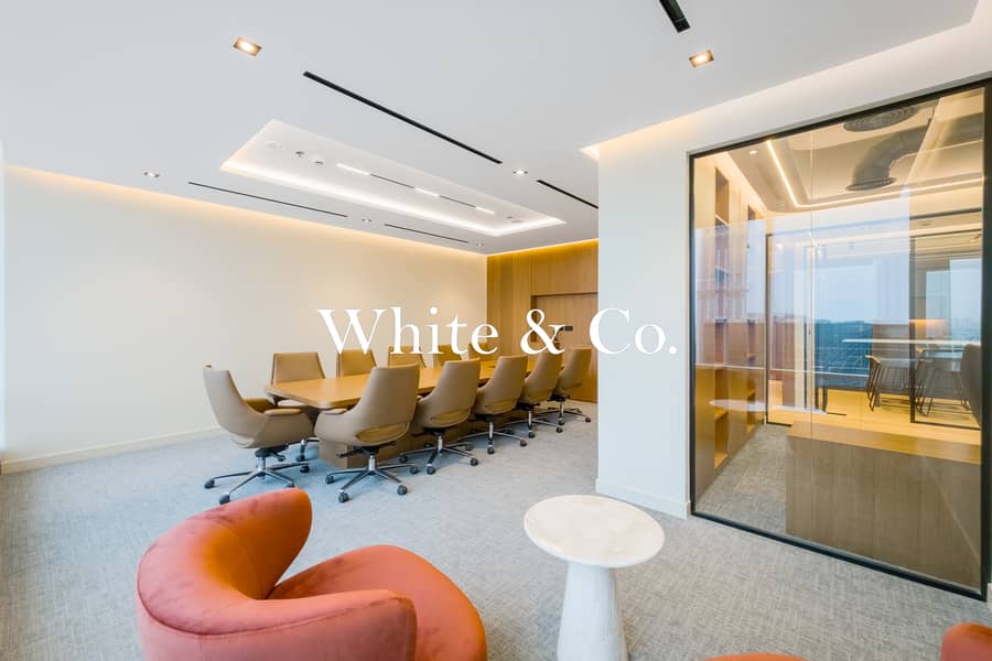 Fully Furnished | Grade A | Available Now Fully Furnished | Grade A | Available Now