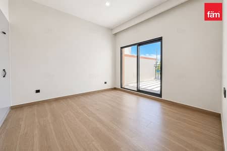 4 Bedroom Townhouse for Sale in DAMAC Lagoons, Dubai - Lagoon Living I Brand New I Prime Location 4 Bedroom Townhouse for Sale in DAMAC Lagoons, Dubai - Lagoon Living I Brand New I Prime Location