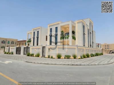 5 Bedroom Villa for Sale in Al Rawda, Ajman - WhatsApp Image 2026-07-06 at 6.56. 19 PM. jpeg