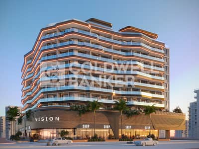 2 Camere Appartamento in Vendita a Liwan, Dubai - Appartamento a Liwan,Reem by Vision, 2 camere da letto, 1650000 AED - 15736074 2 Camere Appartamento in Vendita a Liwan, Dubai - Appartamento a Liwan,Reem by Vision, 2 camere da letto, 1650000 AED - 15736074