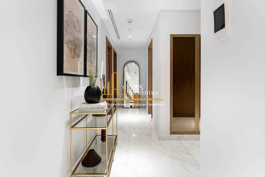 6 AZIZI VENICE 2BR SHOW HOUSE-9. JPG