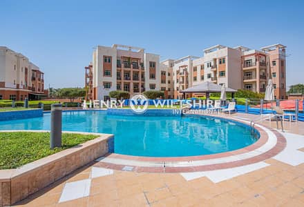 1 Bedroom Flat for Sale in Al Ghadeer, Abu Dhabi - Luxury Living | With Rent Refund | Prime Area 1 Bedroom Flat for Sale in Al Ghadeer, Abu Dhabi - Luxury Living | With Rent Refund | Prime Area