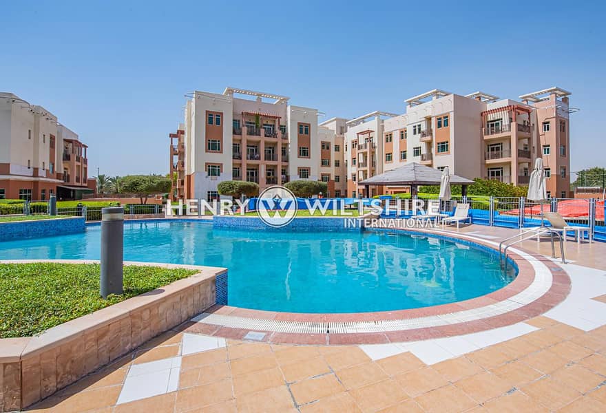 Luxury Living | With Rent Refund | Prime Area Luxury Living | With Rent Refund | Prime Area
