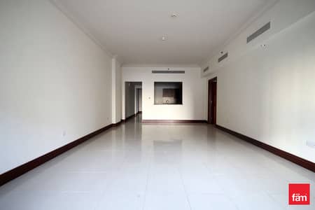 2 Bedroom Apartment for Rent in Palm Jumeirah, Dubai - 2 Bedrooms | D Type | Partial Sea Views 2 Bedroom Apartment for Rent in Palm Jumeirah, Dubai - 2 Bedrooms | D Type | Partial Sea Views