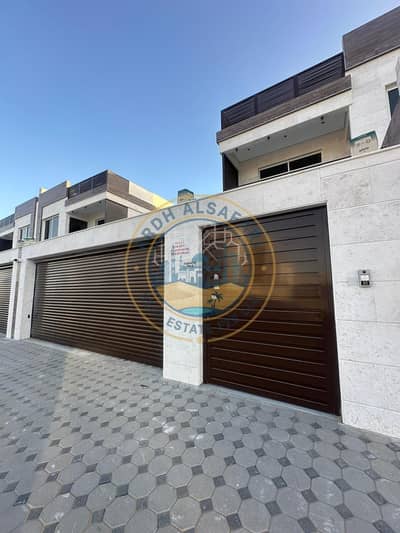 5 Schlafzimmer Villa zum zur Miete in Hoshi, Sharjah - 42092. jpg 5 Schlafzimmer Villa zum zur Miete in Hoshi, Sharjah - 42092. jpg