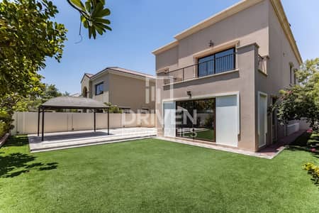5 Slaapkamers Villa te Huur in Arabian Ranches 2, Dubai - Villa in Arabian Ranches 2,Samara, 5 slaapkamers, 395000 AED - 15736118 5 Slaapkamers Villa te Huur in Arabian Ranches 2, Dubai - Villa in Arabian Ranches 2,Samara, 5 slaapkamers, 395000 AED - 15736118