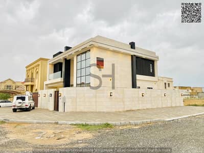 5 Bedroom Villa for Sale in Al Rawda, Ajman - WhatsApp Image 2026-03-25 at 12.12. 03 PM (1). jpeg