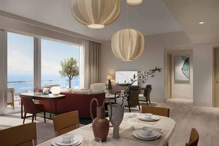 3 Schlafzimmer Wohnung zum zum Verkauf in Dubai Harbour, Dubai - Wohnung in Dubai Harbour,Emaar Beachfront,Address The Bay, 3 schlafzimmer, 17000000 AED - 15736153 3 Schlafzimmer Wohnung zum zum Verkauf in Dubai Harbour, Dubai - Wohnung in Dubai Harbour,Emaar Beachfront,Address The Bay, 3 schlafzimmer, 17000000 AED - 15736153