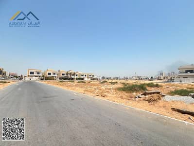 Plot for Sale in Al Yasmeen, Ajman - WhatsApp Image 2026-07-02 at 11.58. 55 AM. jpeg