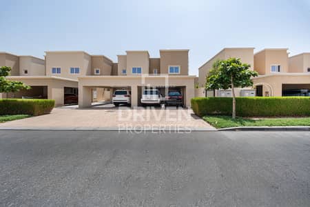 4 Schlafzimmer Townhouse zum zum Verkauf in Villanova, Dubai - Reihenhaus in Villanova，Amaranta，Amaranta B, 4 schlafzimmer, 3500000 AED - 15736204