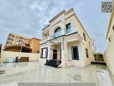 5 Slaapkamers Villa te Koop in Al Rawda, Ajman - WhatsApp Image 2026-03-23 at 4.54. 41 PM (1). jpeg 5 Slaapkamers Villa te Koop in Al Rawda, Ajman - WhatsApp Image 2026-03-23 at 4.54. 41 PM (1). jpeg