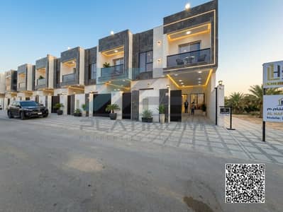 3 Bedroom Townhouse for Sale in Al Helio, Ajman - WhatsApp Image 2026-07-07 at 10.10. 58 (1). jpeg