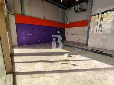 Shop zum zur Miete in Jumeirah Village Circle (JVC), Dubai - Geschäft in Jumeirah Village Circle (JVC)，JVC District 18，DAMAC Ghalia, 195000 AED - 15736224